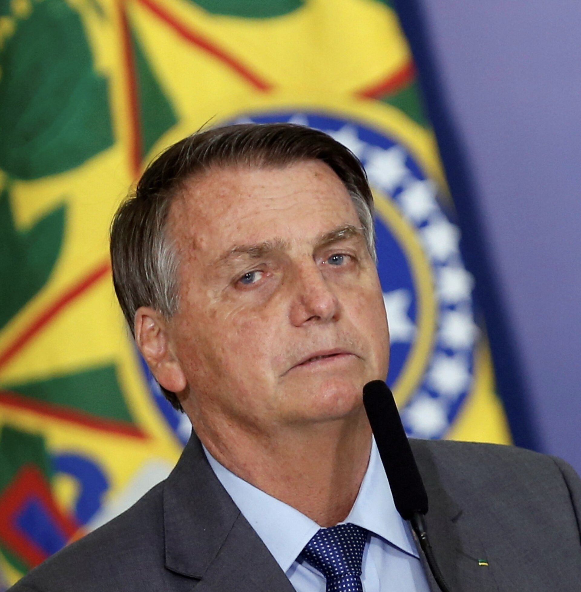 Bolsonaro pede absolvição e nega liderança em suposto golpe de Estado