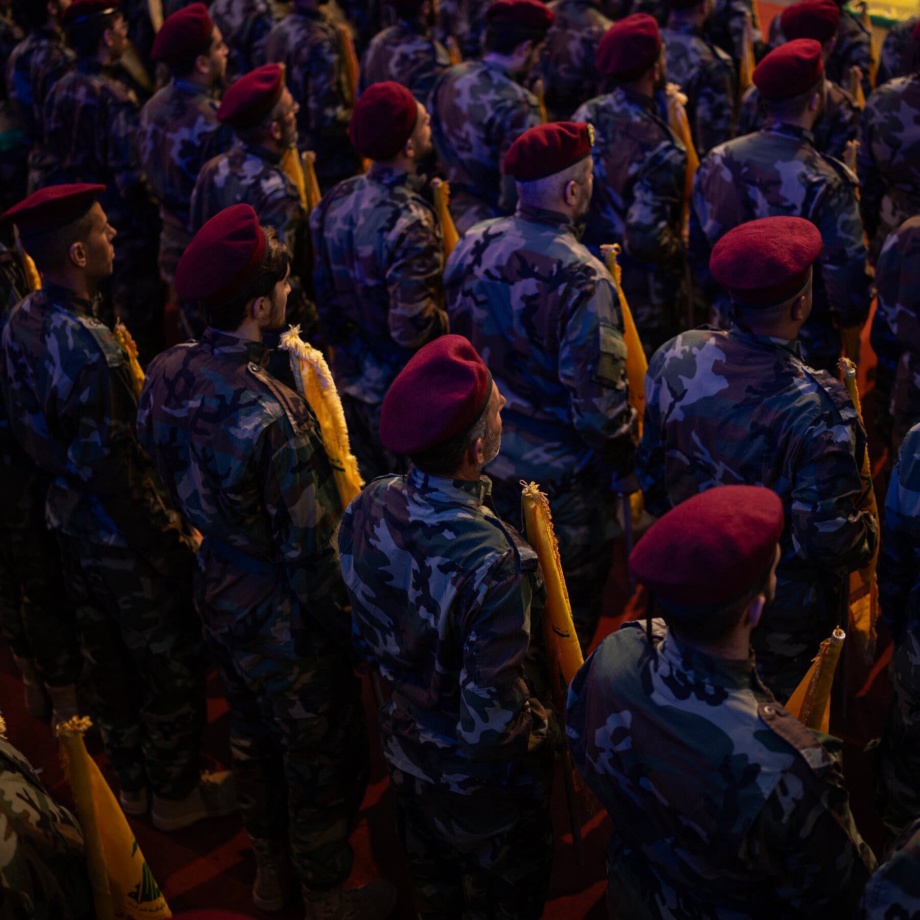 Paraguai terá agentes treinados pelo FBI contra Hezbollah na Tríplice Fronteira