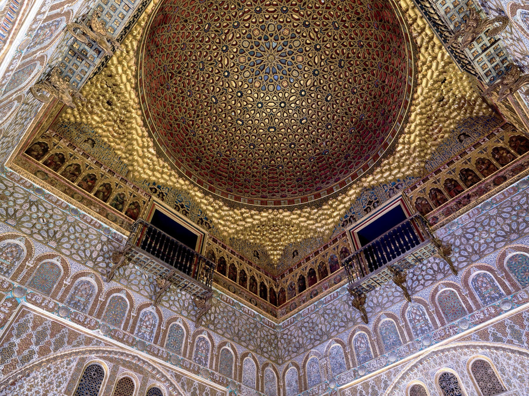 Cidade espanhola proíbe festivais islâmicos em instalações públicas