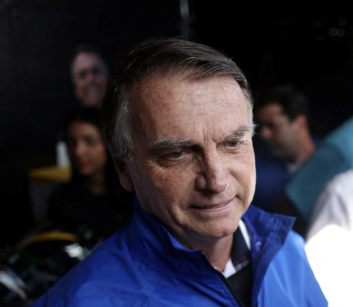 Bolsonaro recebeu R$ 30,5 milhões em um ano, aponta PF