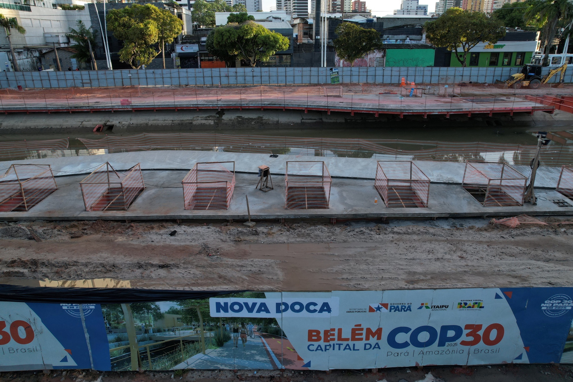 Apenas 47 países estão confirmados na COP30 e ONU faz apelo ao governo Lula