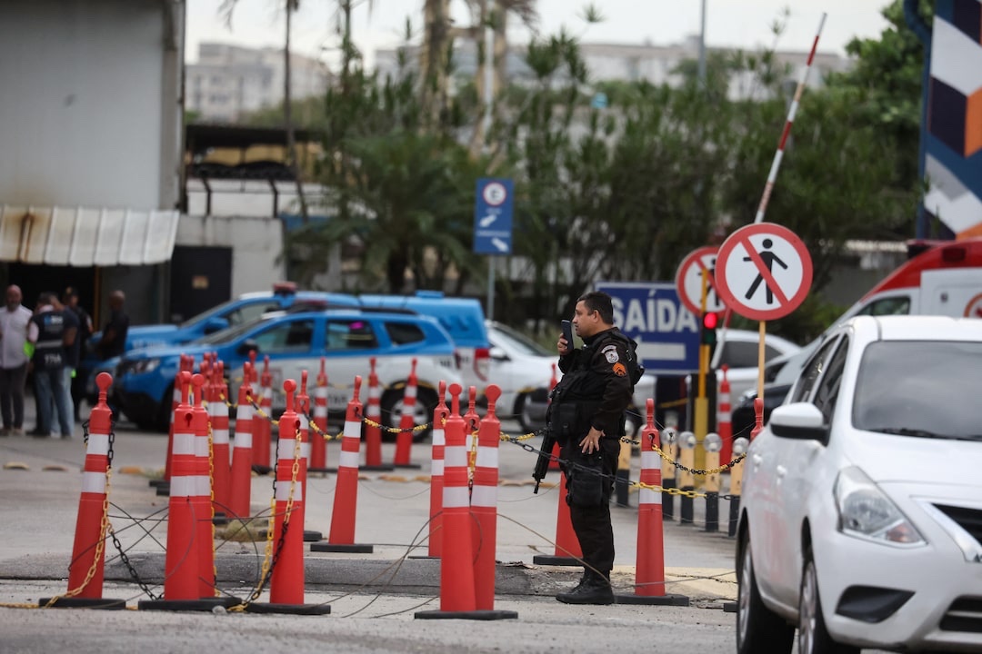 Governo Lula quer apresentar “Plano Real da Segurança” para combater facções
