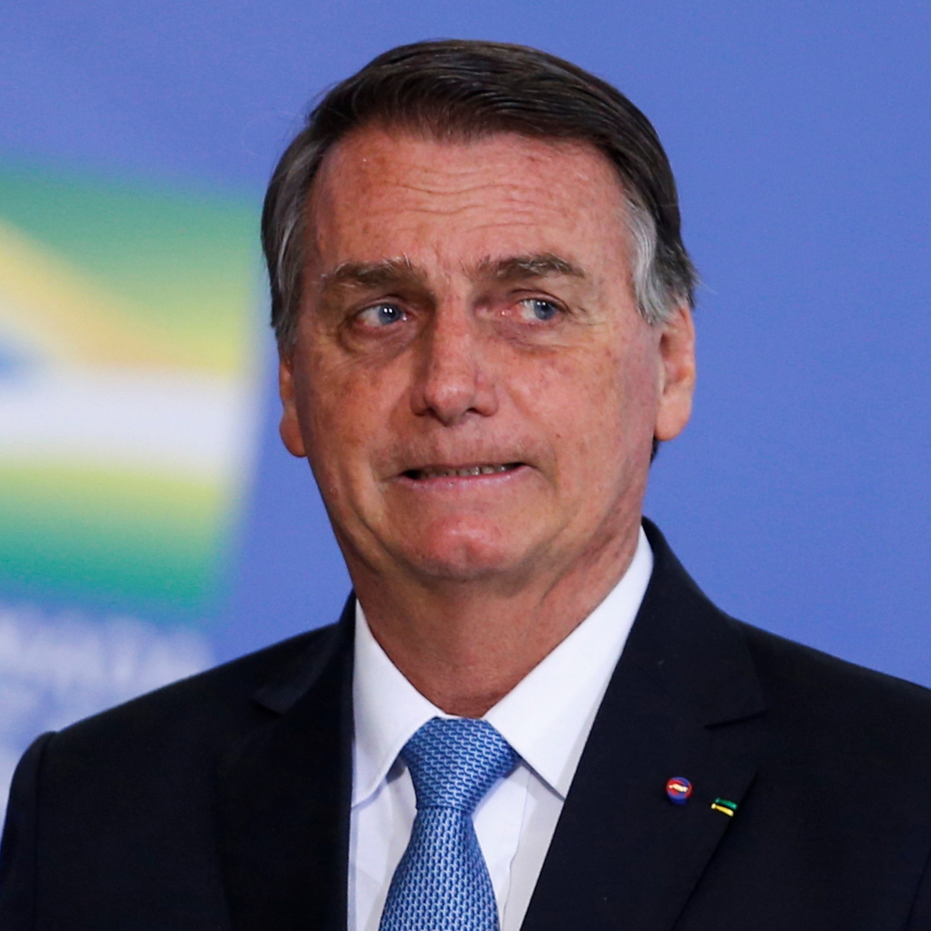 PGR solicita à PF reforço no monitoramento de Bolsonaro