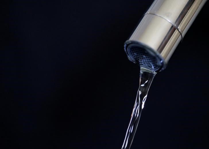 Sabesp reduzirá a pressão da água em toda a Grande São Paulo nesta quarta-feira