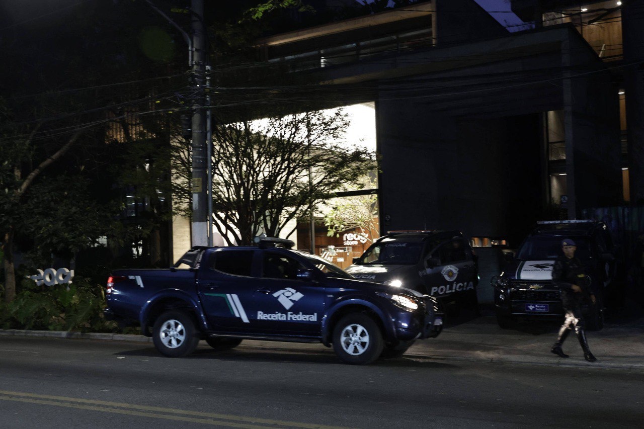 Megaoperação com 1.400 agentes desmantela esquema bilionário do PCC em combustíveis