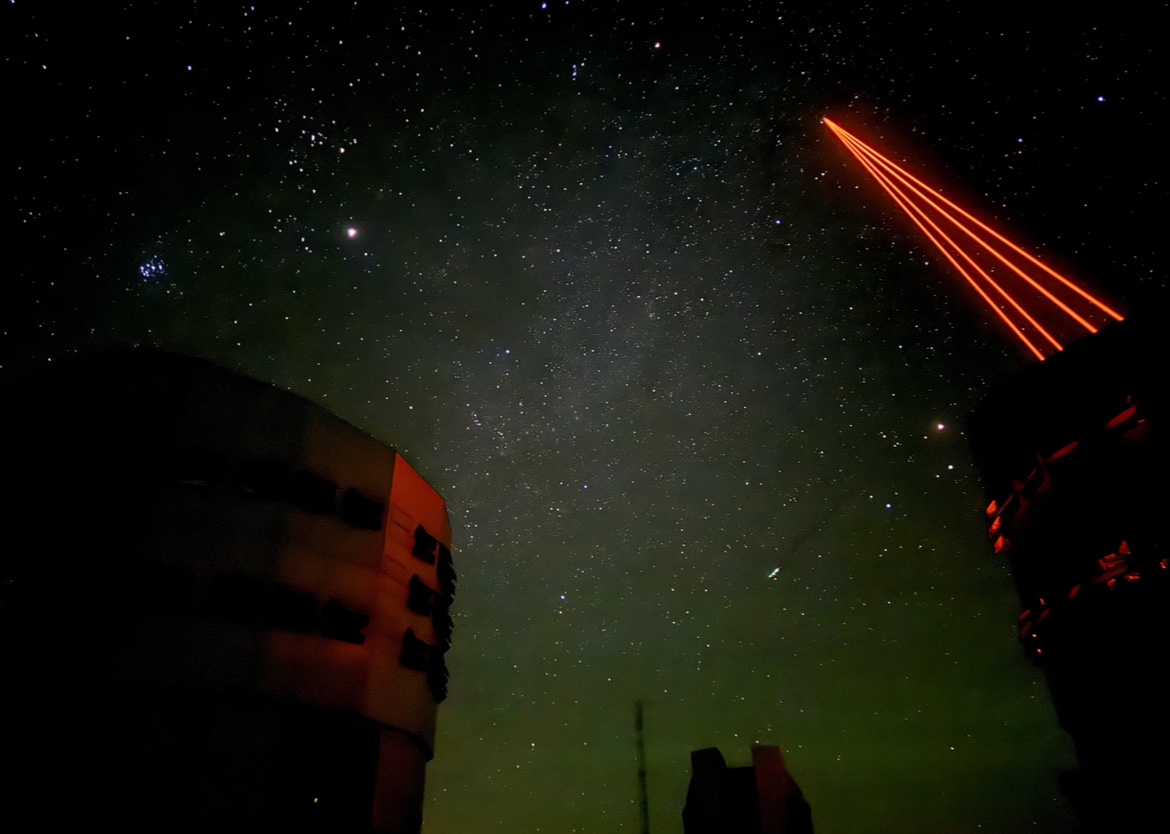 Possível objeto alienígena pode estar se aproximando da Terra, diz astrônomo