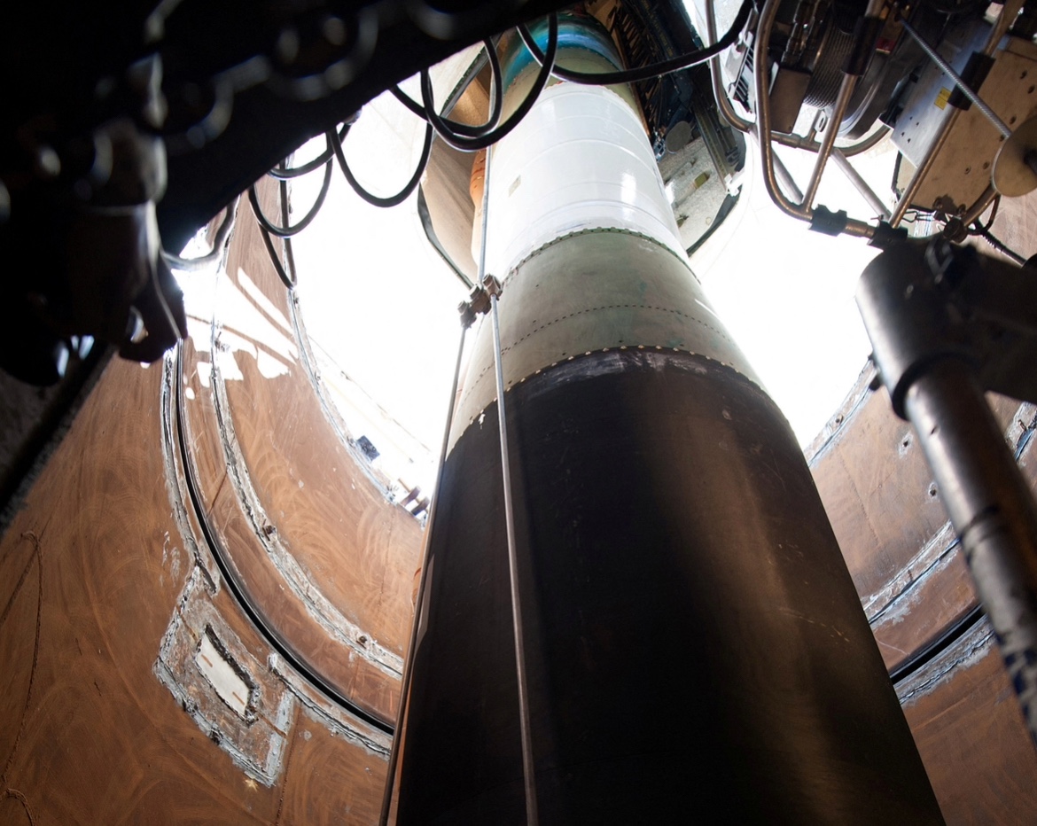 EUA dão início à maior modernização nuclear desde a Guerra Fria