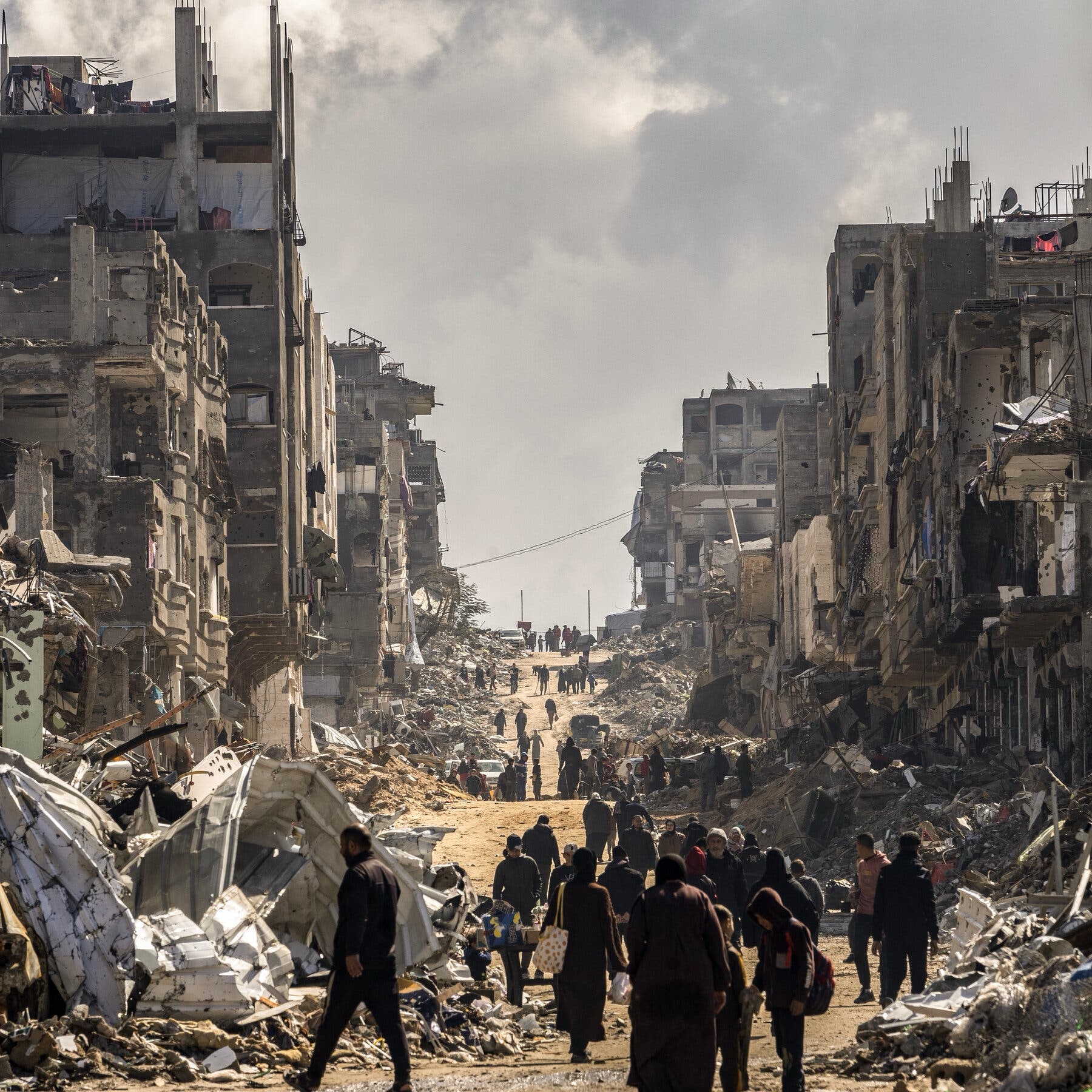 Trump dá “último aviso” ao Hamas e exige acordo para libertar reféns