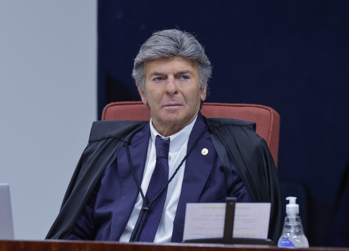 Casa Branca acompanha argumentos de Fux e apoia voto do ministro