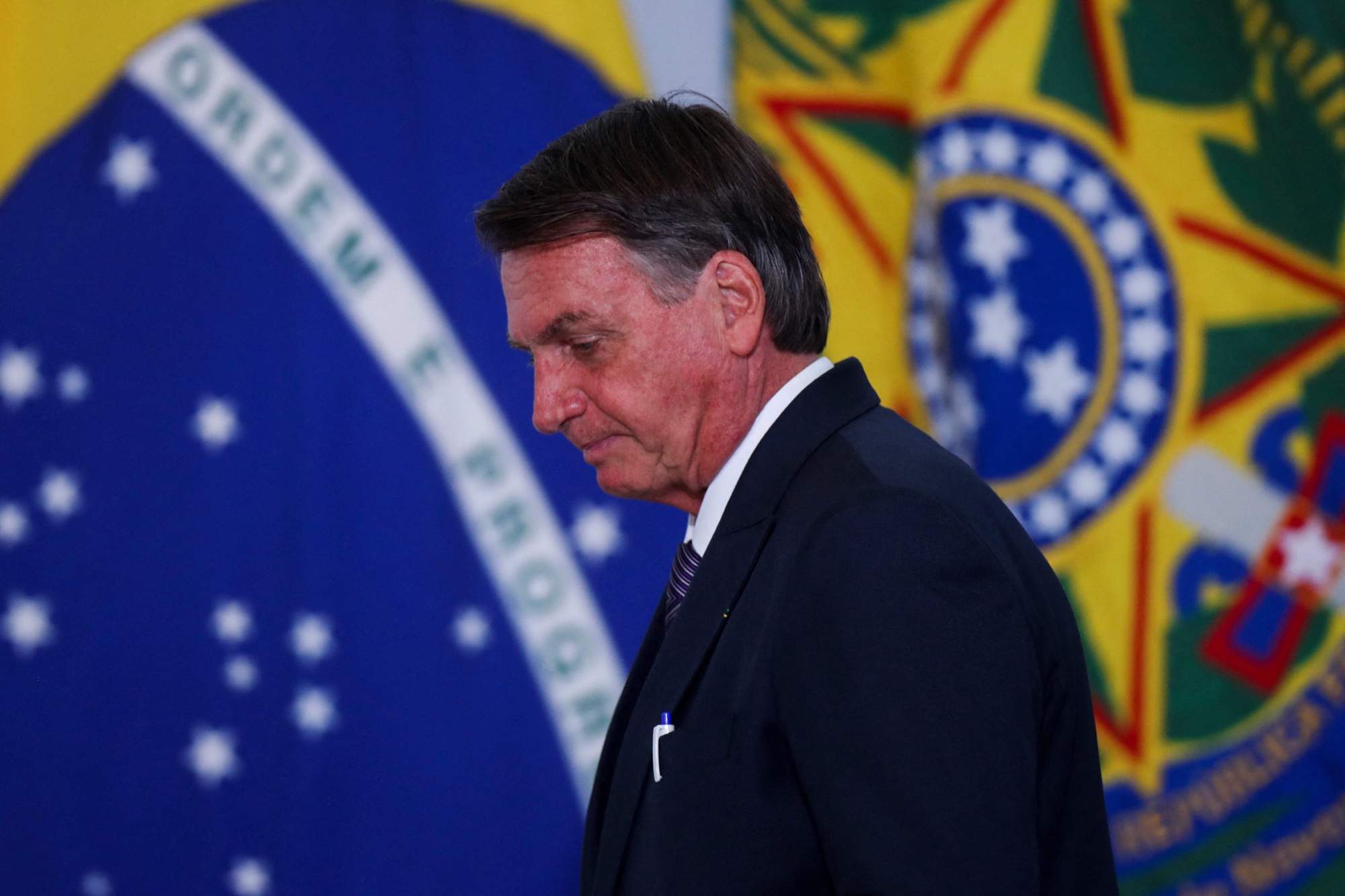 STF forma maioria para condenar Bolsonaro e outros réus na “Trama Golpista”