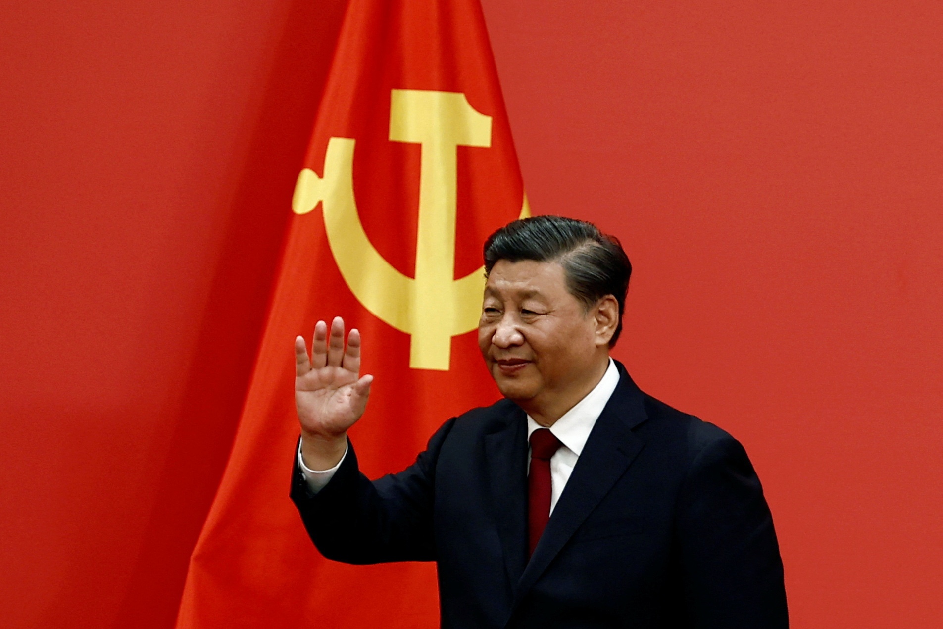 Nova Ordem Mundial de Xi Jinping não comandará a economia global tão cedo