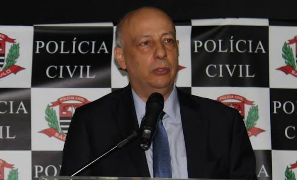 Novos vídeos mostram momento da execução de ex-delegado-geral de São Paulo