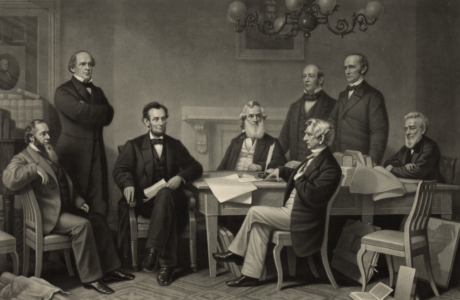 Constituição dos EUA completa 238 anos, símbolo de poder e de liberdade