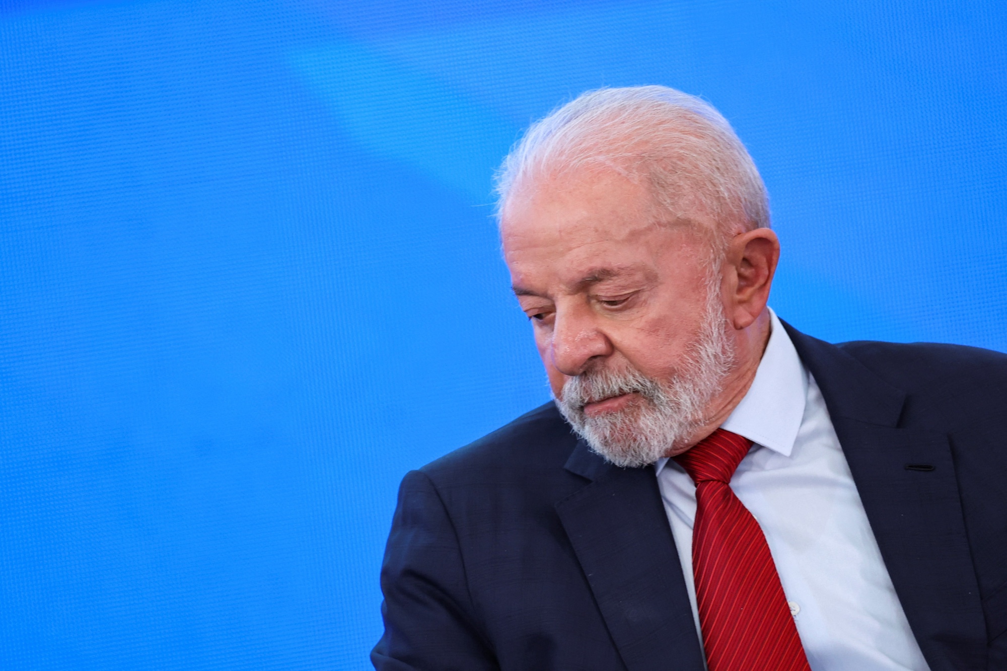União Brasil dá 24 horas para filiados deixarem cargos no governo Lula