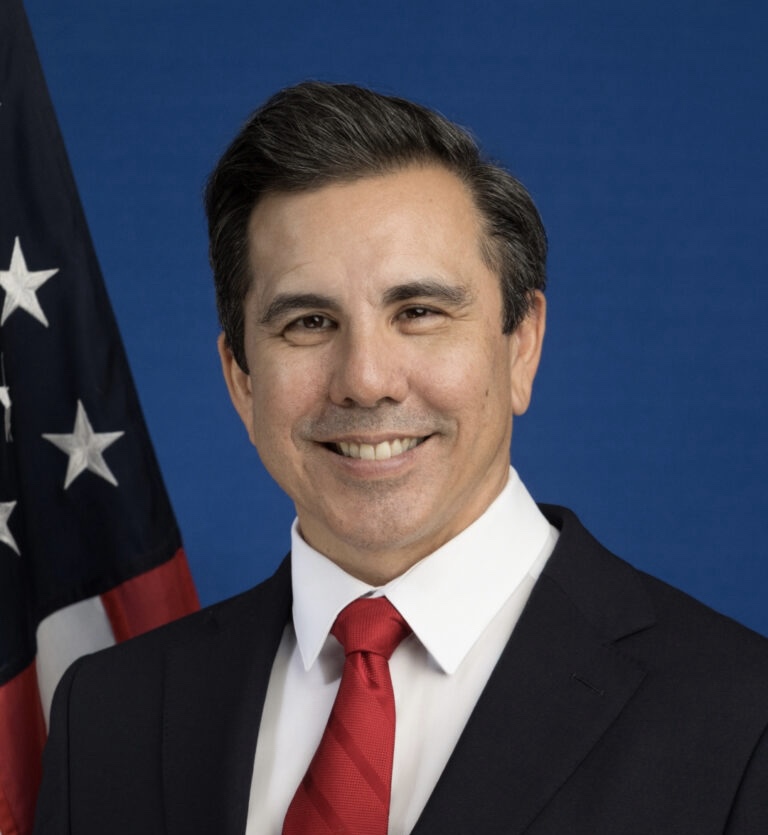 São Paulo recebe Kevin Murakami como novo Cônsul-Geral dos EUA