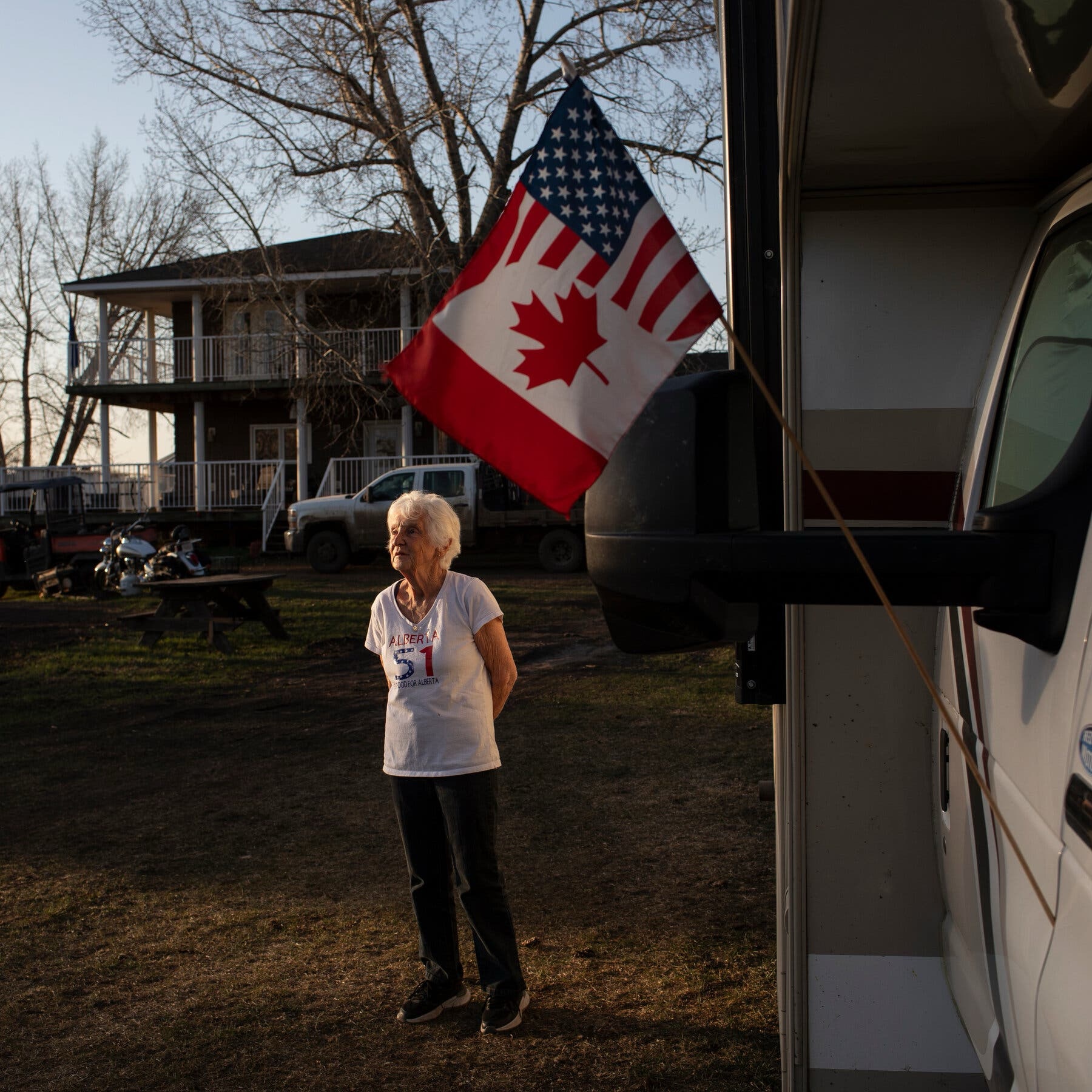 Estado do Canadá quer se separar e tornar-se independente — ou parte dos EUA