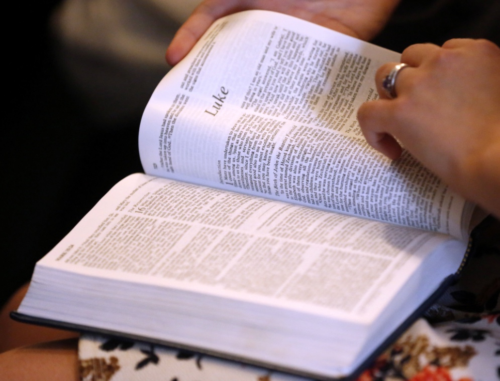 O Arrebatamento está previsto para acontecer hoje, segundo a internet dos EUA