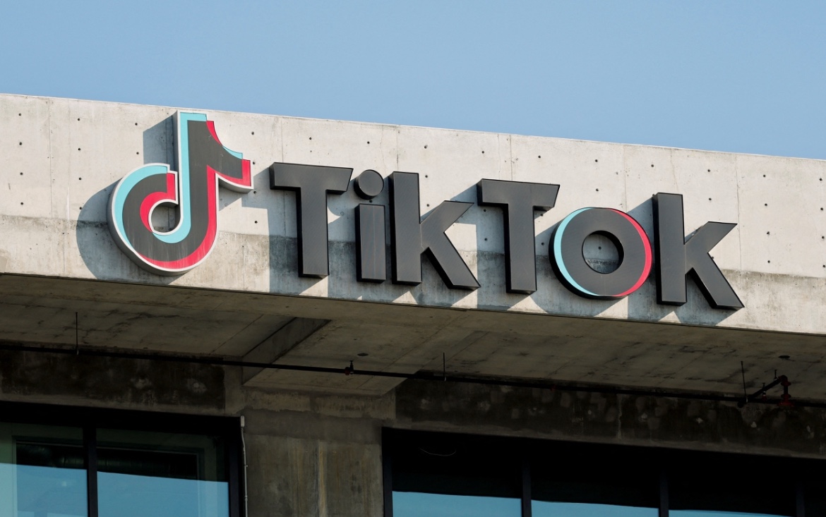 Algoritmo e dados do TikTok nos EUA serão entregues à Oracle