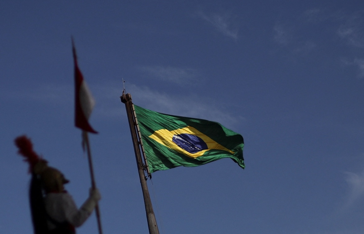 Brasil deve reforçar laços com os EUA em meio à crise na China