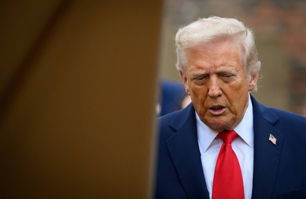 EUA planejam ataques a cartéis de drogas dentro da Venezuela