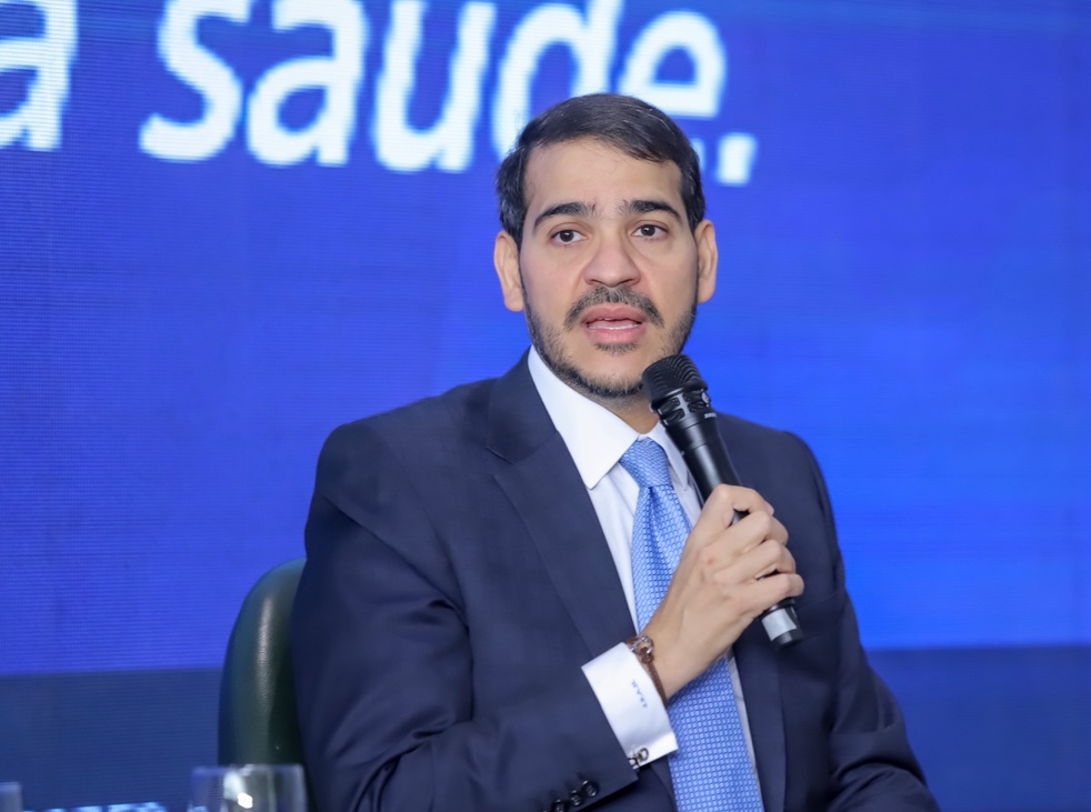 Lula e Trump iniciam diálogo que marca nova fase das relações Brasil-EUA, diz Messias