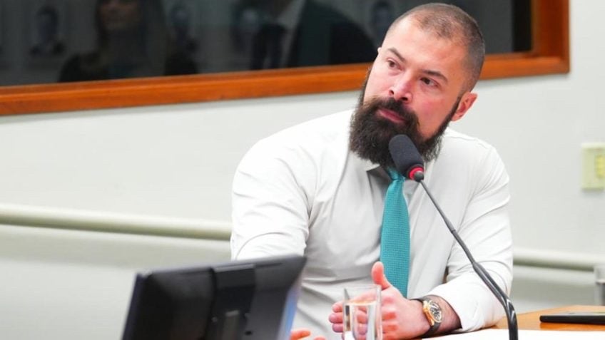 Após operação no Rio, Câmara tem bate-boca entre deputada do PSOL e do PL