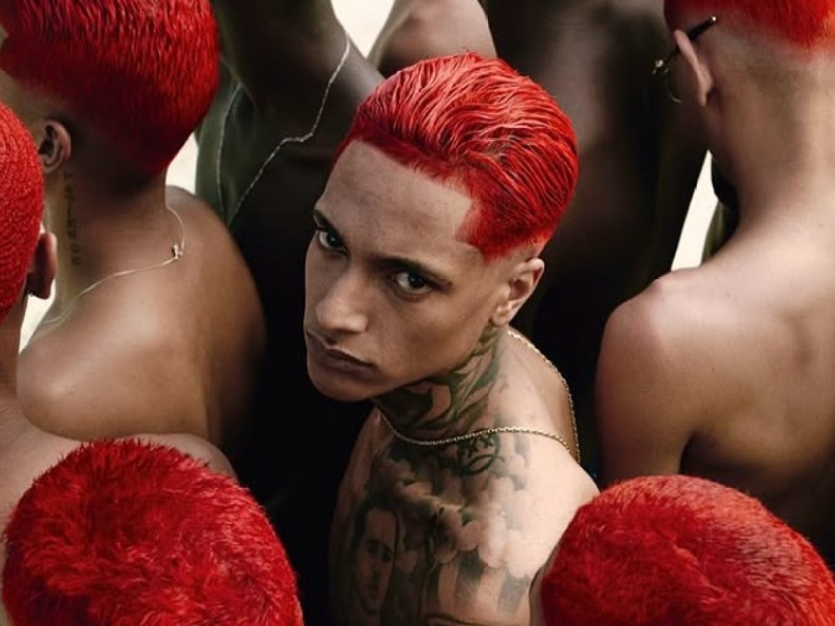 Oruam chama operação no Rio de “chacina”: “A favela chora”