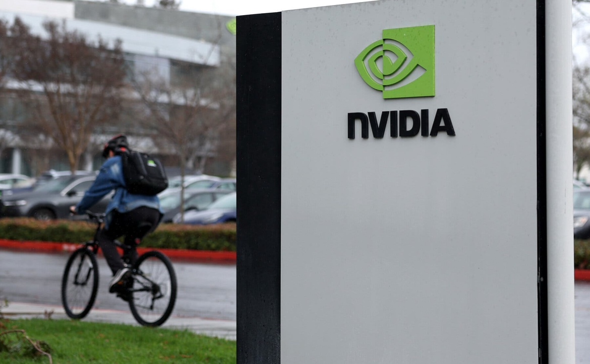 Nvidia se torna a primeira empresa a valer US$ 5 trilhões