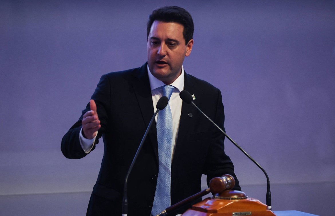 Mercado financeiro admite arrependimento com Lula e mira Ratinho Jr. em 2026