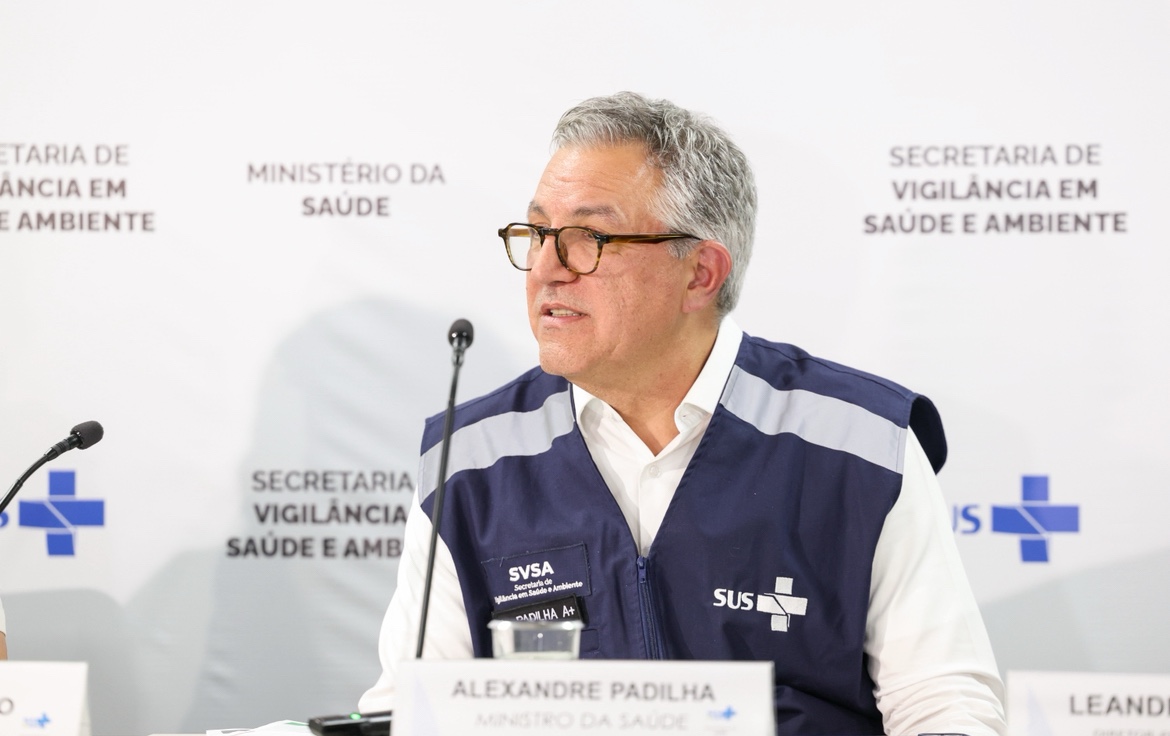 Brasil registra 113 notificações de intoxicação por metanol