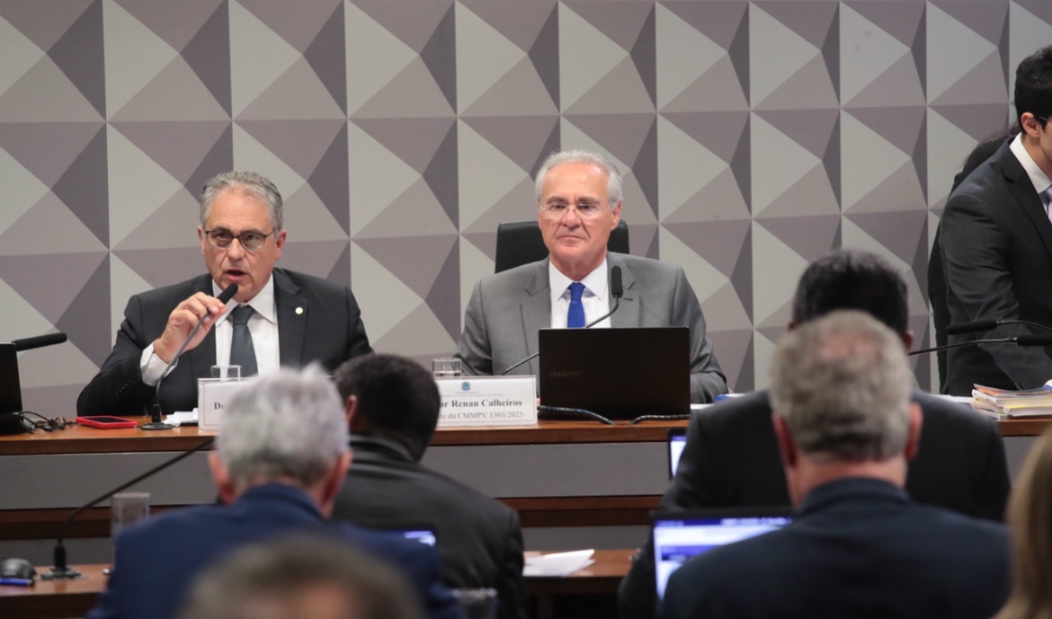 Comissão aprova MP que eleva impostos e mantém alíquota das bets