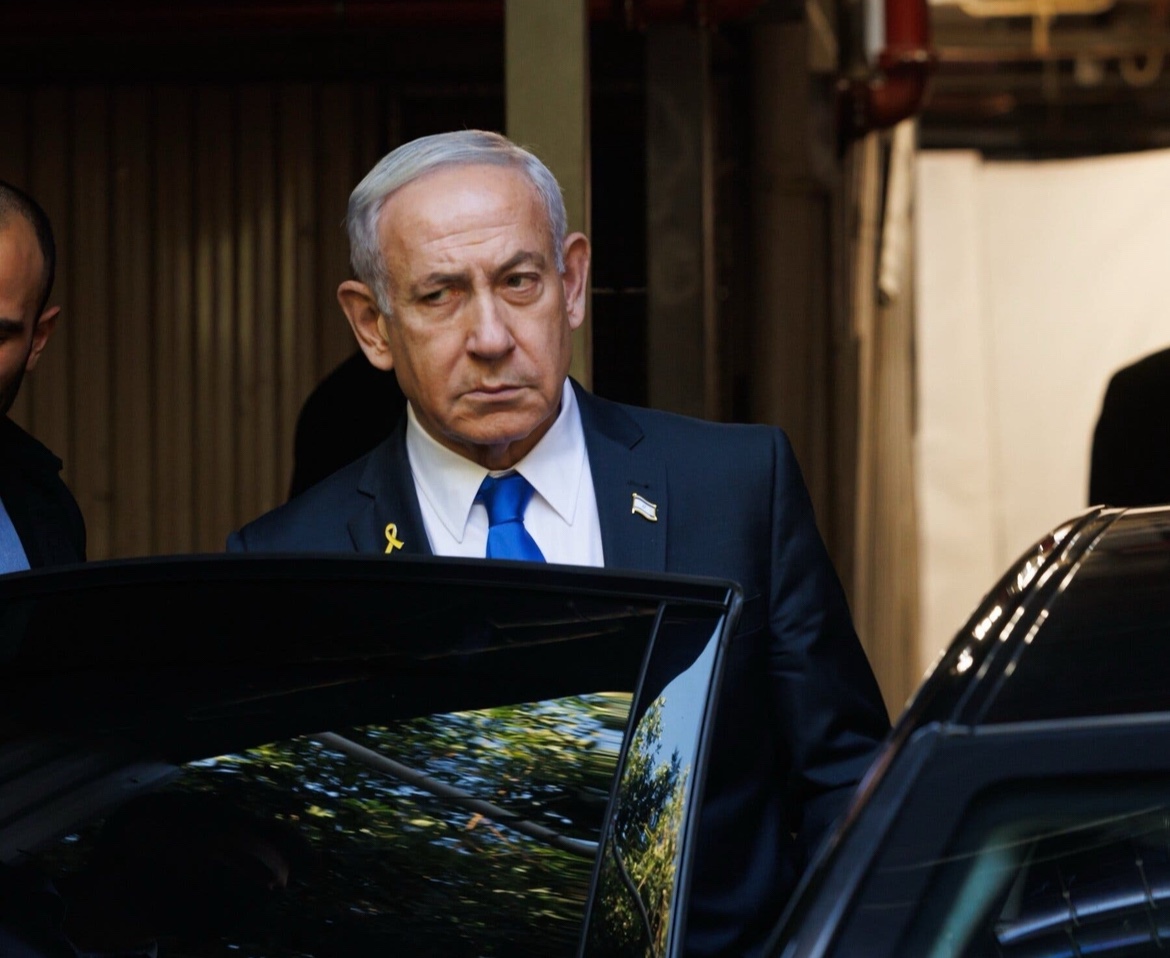 Israel aprova plano de cessar-fogo em Gaza