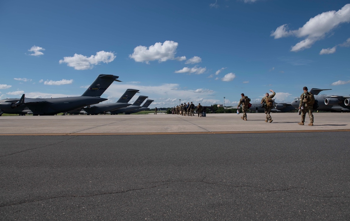 EUA enviam 200 soldados a Israel para “monitorar” cessar-fogo