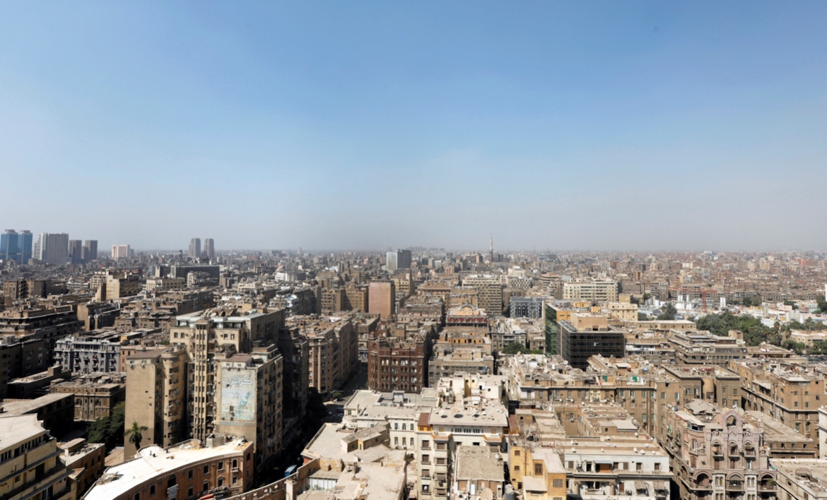 Três autoridades do Catar morrem em acidente no Egito antes da cúpula de Gaza