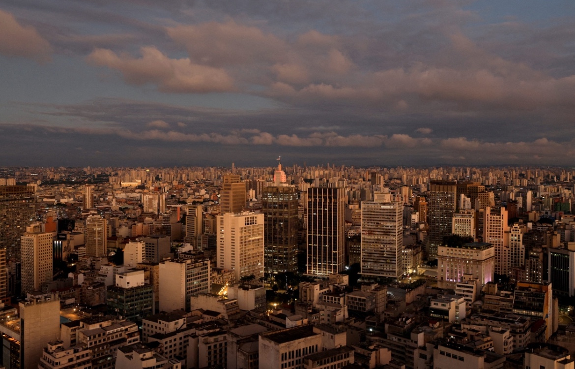 São Paulo inicia era de declínio migratório preferencial entre os brasileiros