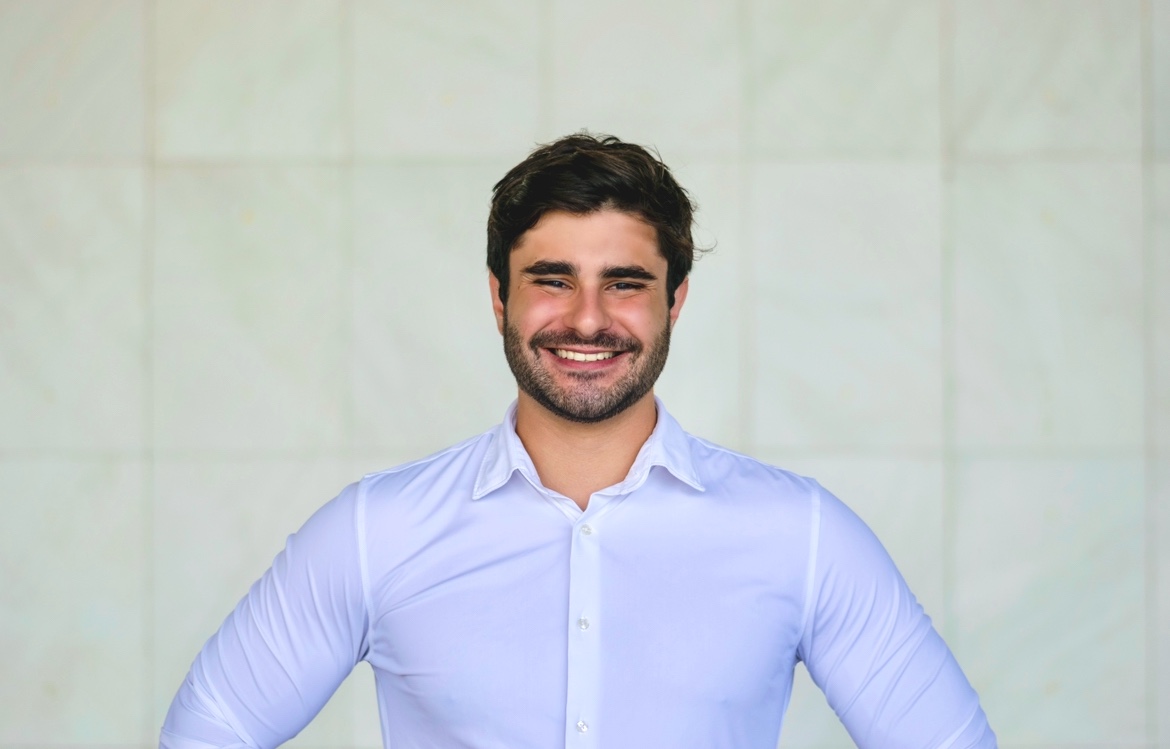 Quem acabou com a guerra em Gaza foi Lula, diz sobrinho de Dilma