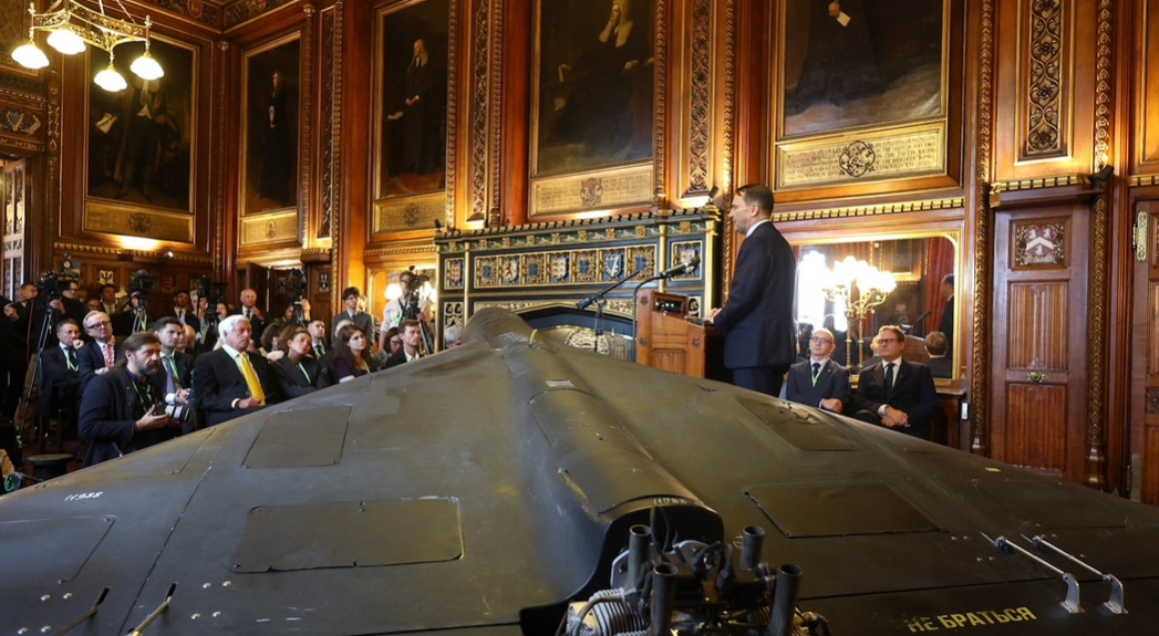 Rússia pode atacar toda a Europa, alerta ministro polonês