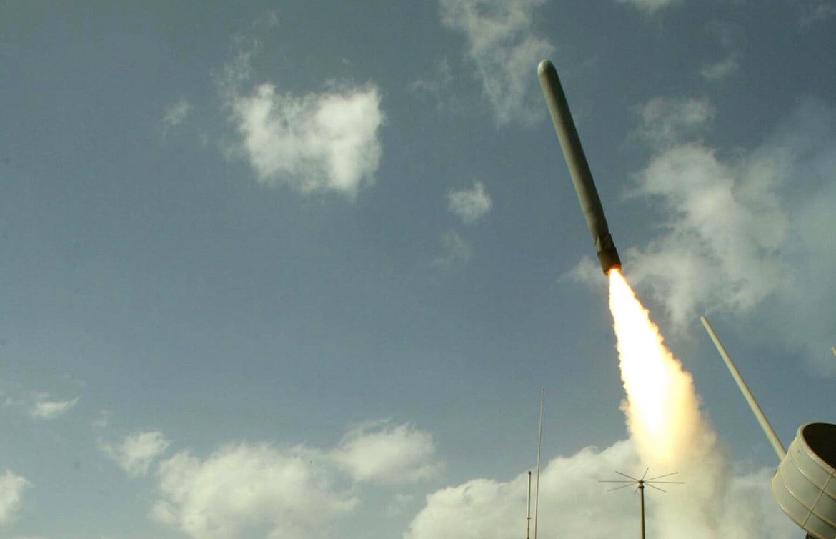 Rússia tem medo dos mísseis Tomahawk dos EUA, diz Zelensky