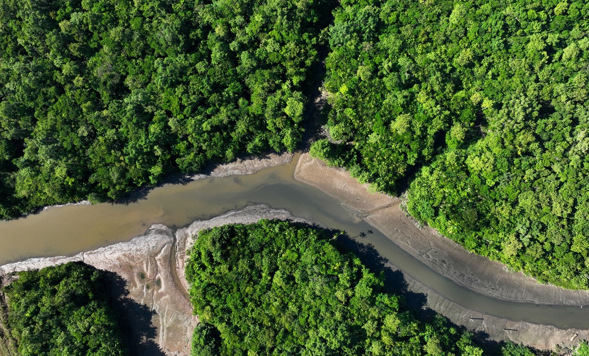 Ibama autoriza Petrobras a perfurar poço na Foz do Amazonas