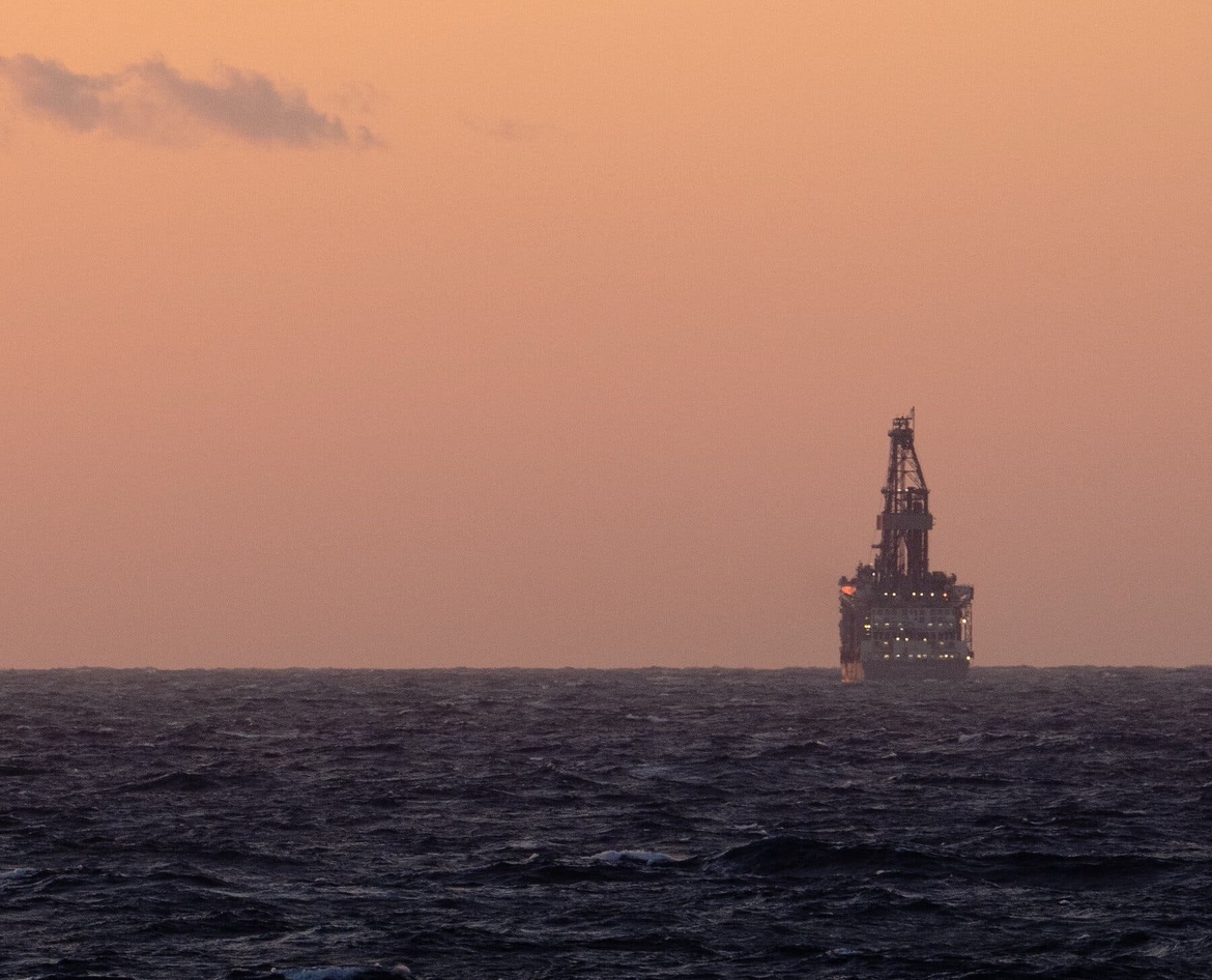 ONGs acionam Justiça contra licença para exploração na Foz do Amazonas