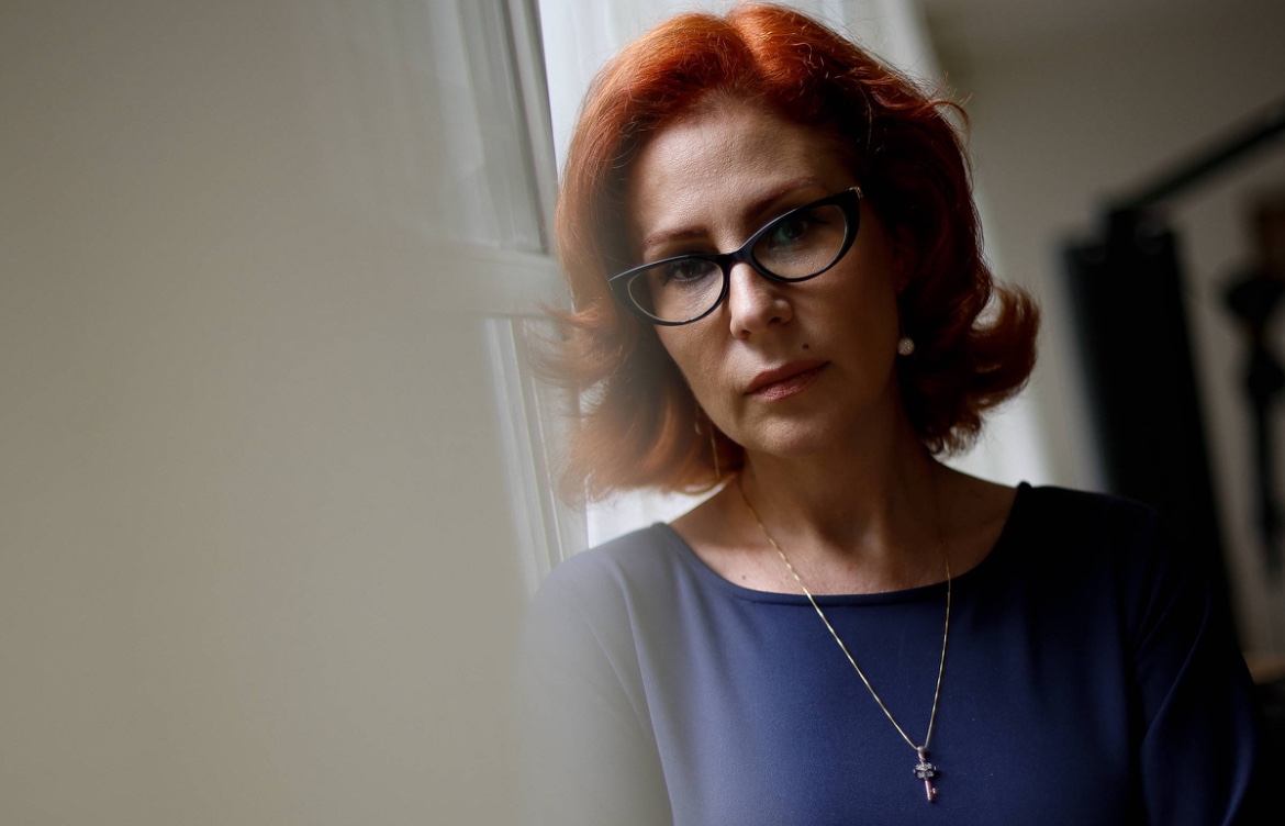 Ministério Público italiano aprova extradição de Carla Zambelli