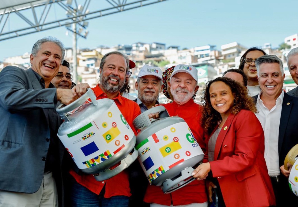 Preços do Gás do Povo estão fora da realidade, diz setor