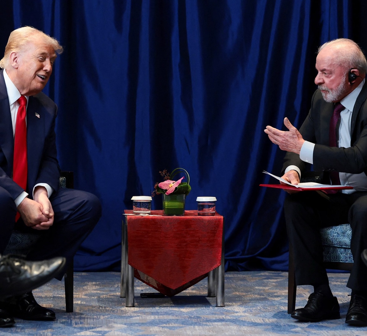 Líder do PL diz que Lula não tem de mediar nada sobre a Venezuela