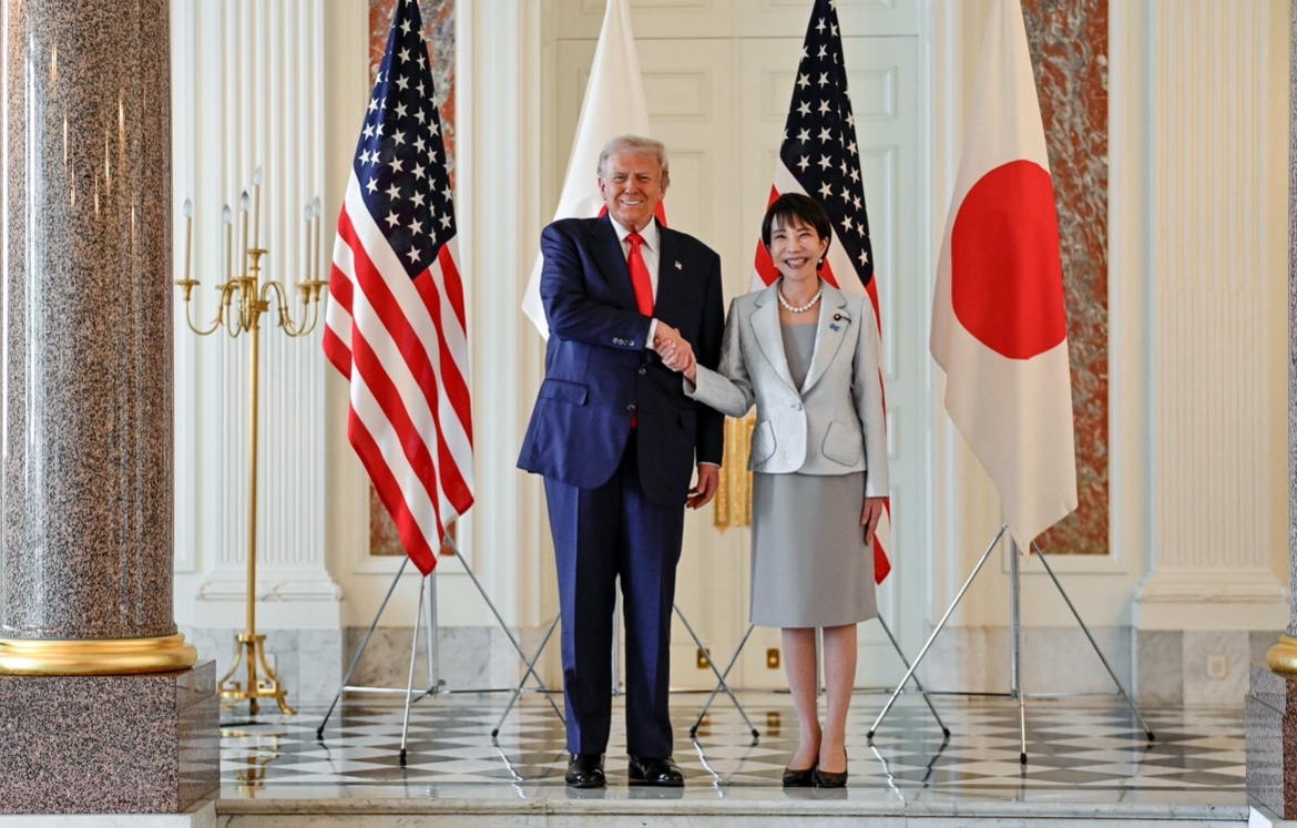 EUA e Japão firmam acordo sobre minerais críticos e terras raras