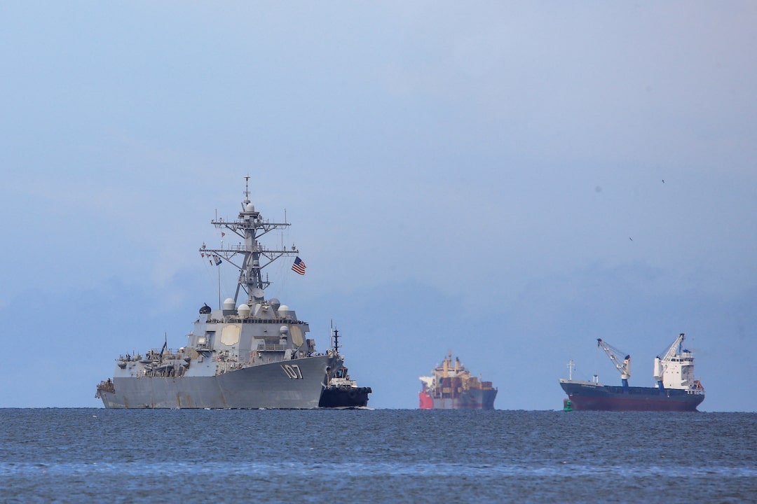 Trinidad e Tobago ativa nível máximo de alerta em meio a tensão entre EUA e Venezuela