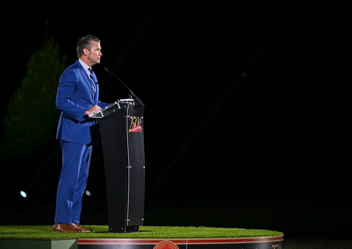 EUA prontos para ajudar países asiáticos a combater “China agressiva”