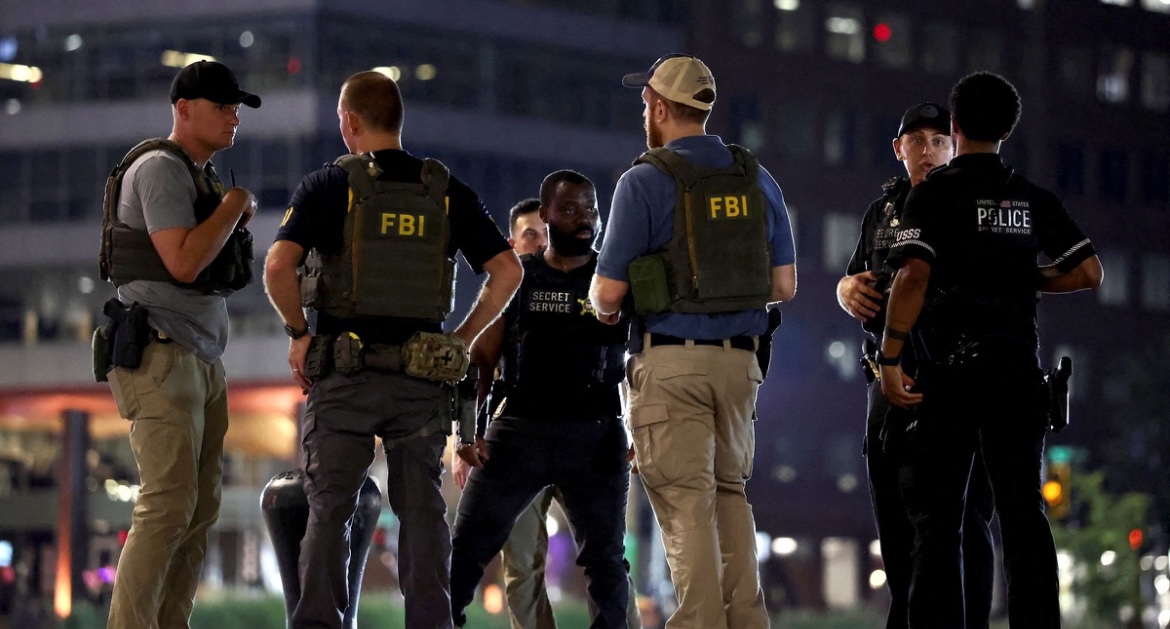 FBI frustra ataque terrorista ligado ao Halloween nos EUA