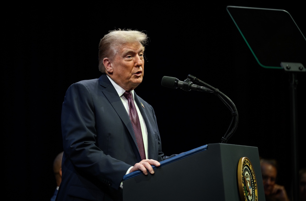 Trump diz cogitar ação militar dos EUA na Nigéria para “proteger cristãos”