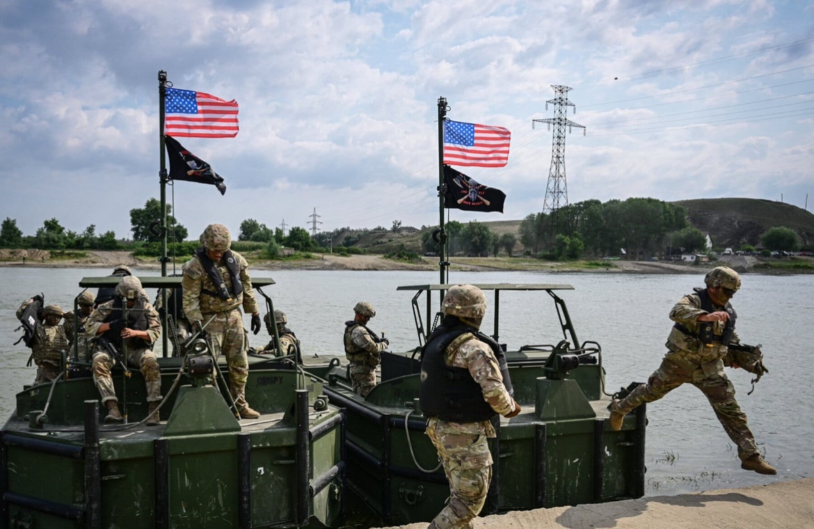 Nigéria diz aceitar intervenção militar dos EUA no país