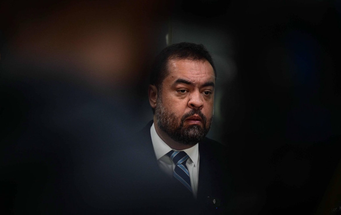 53% dos moradores do Rio de Janeiro aprovam a gestão de Cláudio Castro, alta de 10 pontos